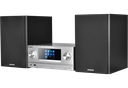 Kenwood micro hi-fi system M-9000S-S