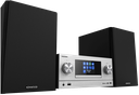 Kenwood micro hi-fi system M-9000S-S