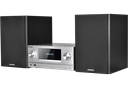 Kenwood micro hi-fi system M-9000S-S