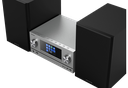 Kenwood micro hi-fi system M-9000S-S