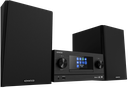 Kenwood micro hi-fi system M-9000S-B