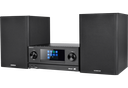 Kenwood micro hi-fi system M-9000S-B
