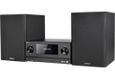 Kenwood micro hi-fi system M-9000S-B