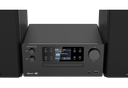 KENWOOD MICRO HI-FI SYSTEM M925DABB