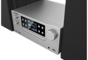 KENWOOD MICRO HI-FI SYSTEM M925DABS