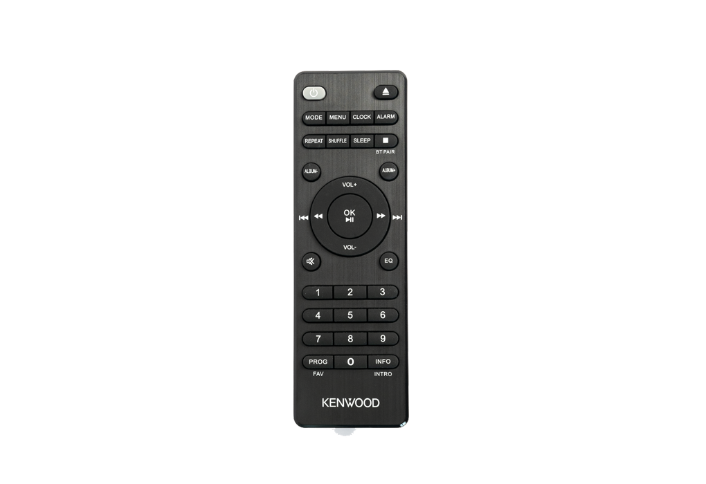 KENWOOD MICRO HI-FI SYSTEM M925DABS