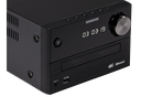 KENWOOD STEREO SYSTEEM M420DAB
