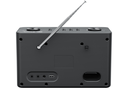 Kenwood Audio draagbaar CRST80DABB