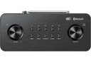 Kenwood Audio draagbaar CRST80DABB
