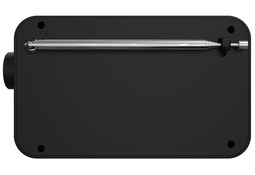 KENWOOD DAB RADIO CRM30DABB 