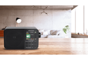 KENWOOD DAB RADIO CRM30DABB 