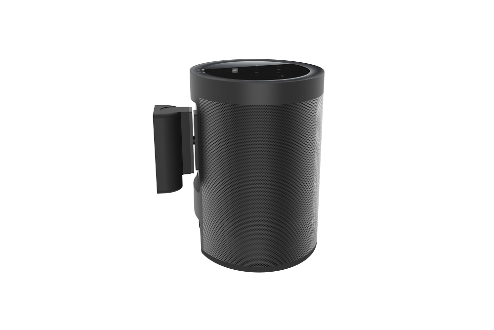 Muurbeugel CMY20B voor Yamaha MusicCast 20 zwart