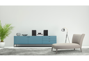 Kenwood micro hi-fi system M-720DAB