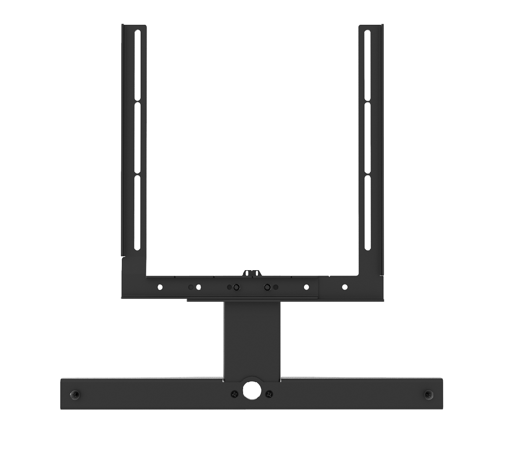 Frame voor Yamaha Soundbars 01 Black