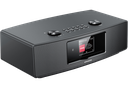 KENWOOD SMART RADIO Hi-Fi SYSTEEM CR-ST700SCD-BB