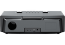 KENWOOD SMART RADIO Hi-Fi SYSTEEM CR-ST700SCD-BB