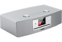 KENWOOD SMART RADIO Hi-Fi SYSTEEM CR-ST700SCD-BB