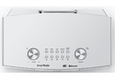 KENWOOD SMART RADIO Hi-Fi SYSTEEM CR-ST700SCD-BB