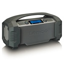 Lenco Audio draagbaar ODR150GY