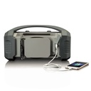 Lenco Audio draagbaar ODR150GY