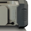 Lenco Audio draagbaar ODR150GY