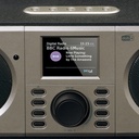 Lenco Audio draagbaar DAR030BK
