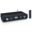 LENCO DIR-250BK - Internetradio met DAB+/FM/MP3-speler en Bluetooth® - Zwart