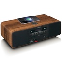LENCO DAR-051WD - STEREO DAB+/ FM RADIOdar