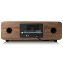 LENCO DAR-051WD - STEREO DAB+/ FM RADIO
