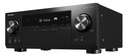Pioneer VSX-935 7.2-ch Network AV Receiver, Black
