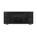 Onkyo 11.2 THX 8K AV Receiver TX-RZ70 - Black TXRZ70