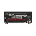 Onkyo 11.2 THX 8K AV Receiver TX-RZ70 - Black TXRZ70