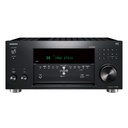 Onkyo 9.2 THX 8K AV Receiver TX-RZ50 - Black TXRZ50
