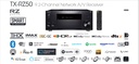 Onkyo 9.2 THX 8K AV Receiver TX-RZ50 - Black TXRZ50