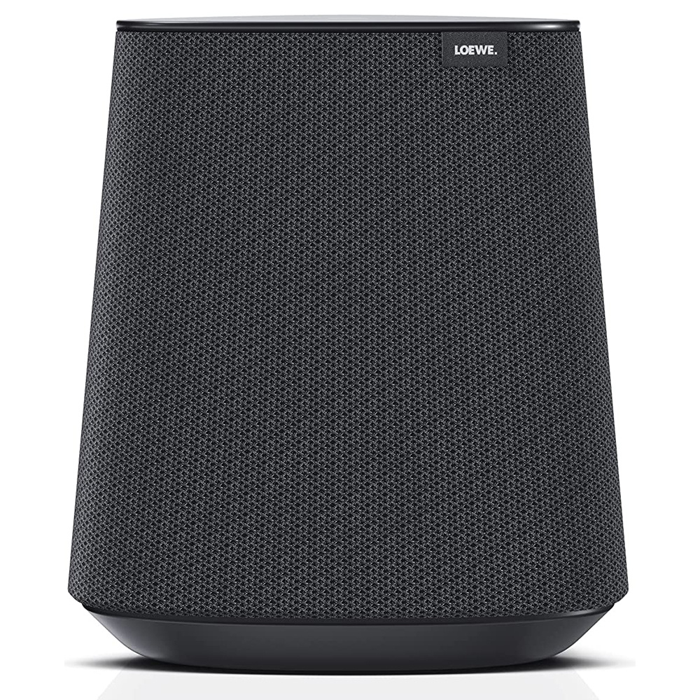 Loewe klang mr1 speaker grey 60604D10