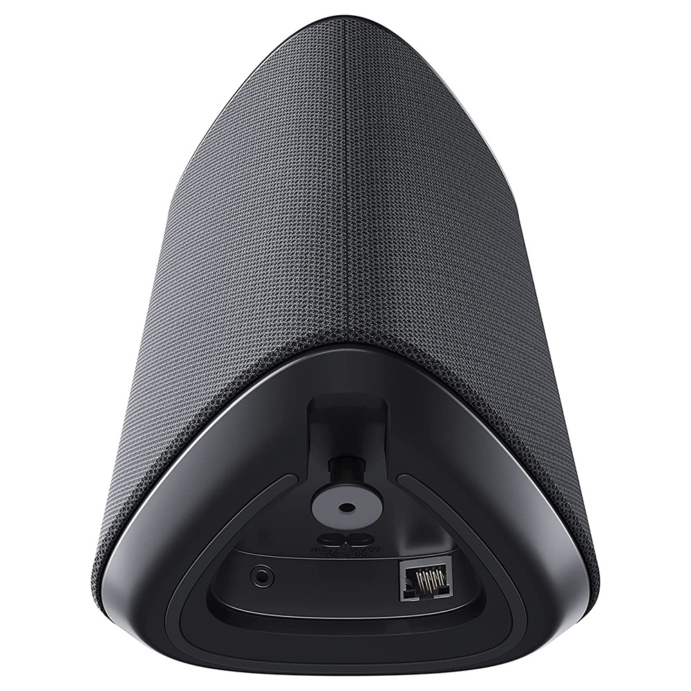 Loewe klang mr1 speaker grey 60604D10