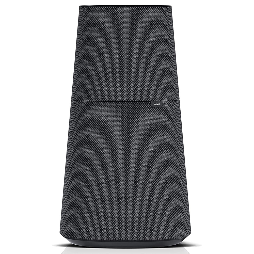 Loewe klang mr5 speaker grey 60606D10