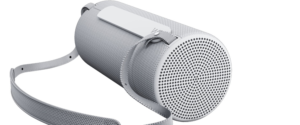 Loewe we. hear 2 cool grey 60702S10