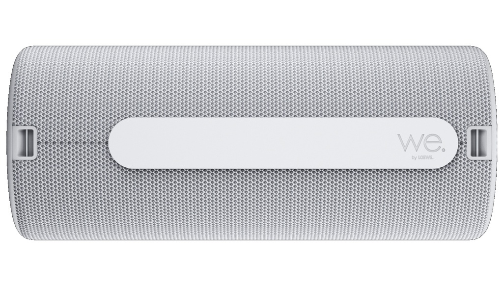 Loewe we. hear 2 cool grey 60702S10