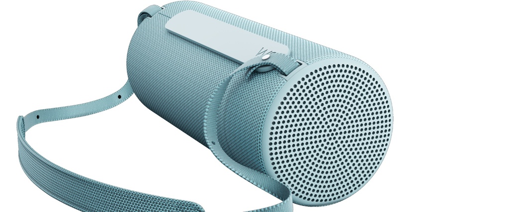 Loewe we. hear 2 aqua blue 60702V10