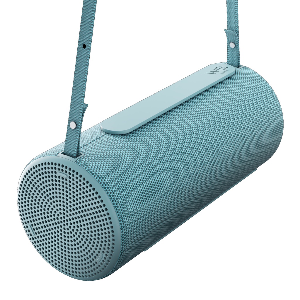 Loewe we. hear 2 aqua blue 60702V10