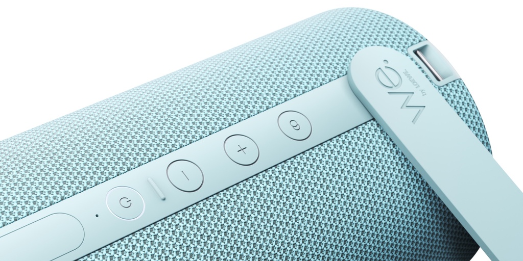 Loewe we. hear 2 aqua blue 60702V10