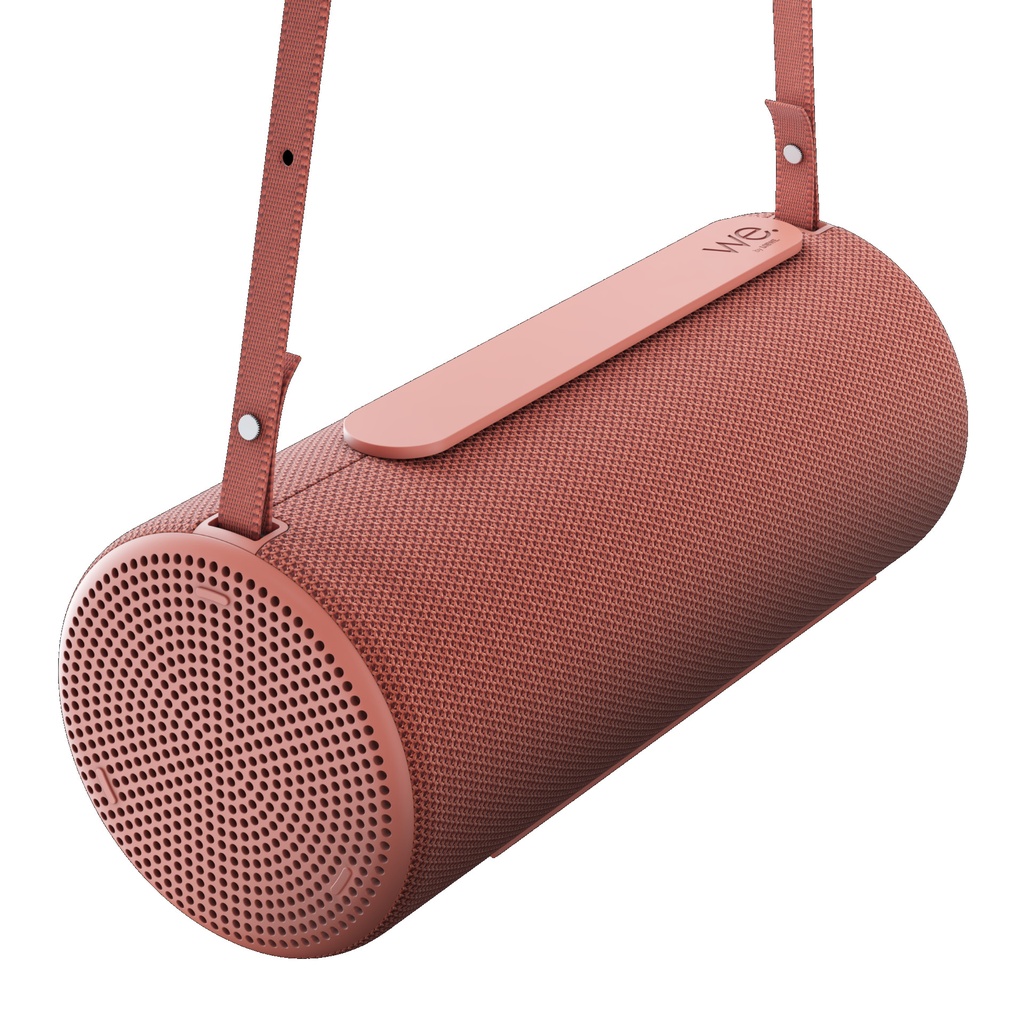 Loewe we. hear 2 coral red 60702R10