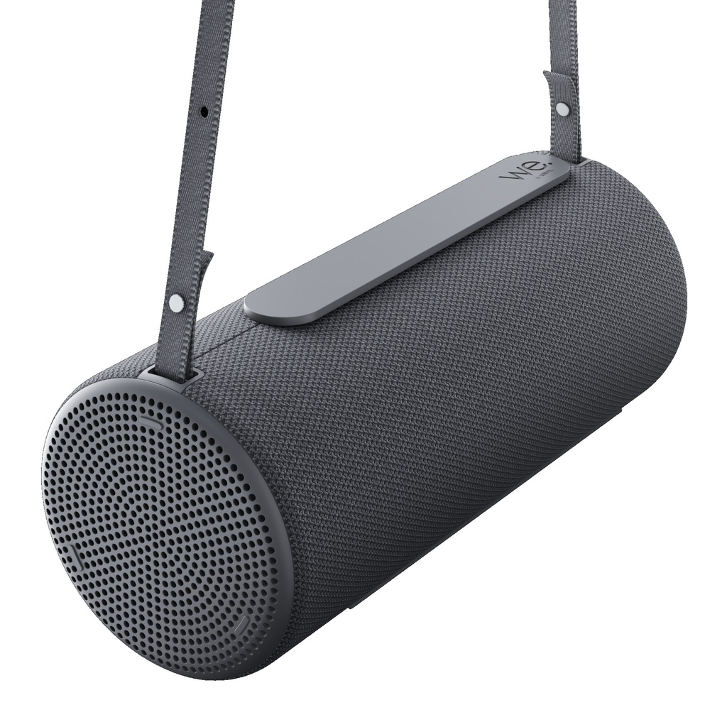 Loewe we. hear 2 storm grey 60702D1