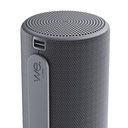 Loewe we. hear 2 storm grey 60702D1