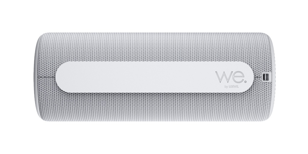 Loewe we. hear 1 cool grey 60701S10