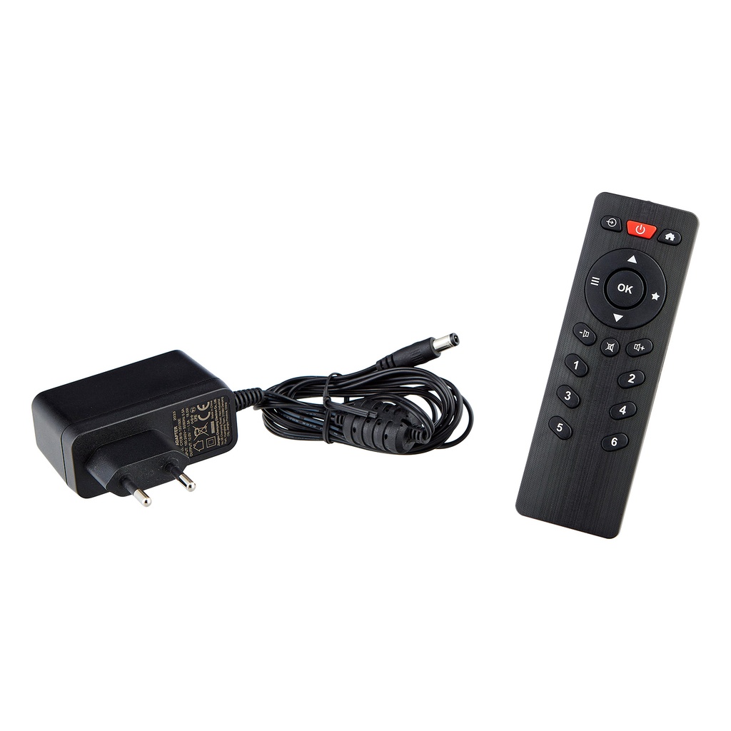 Albrecht DR865 - SENIOR DAB+/FM