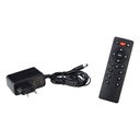 Albrecht DR865 - SENIOR DAB+/FM