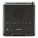 Albrecht DR 450 Internet and DAB+ alarm clock