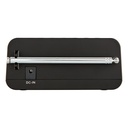 Albrecht DR 450 Internet and DAB+ alarm clock